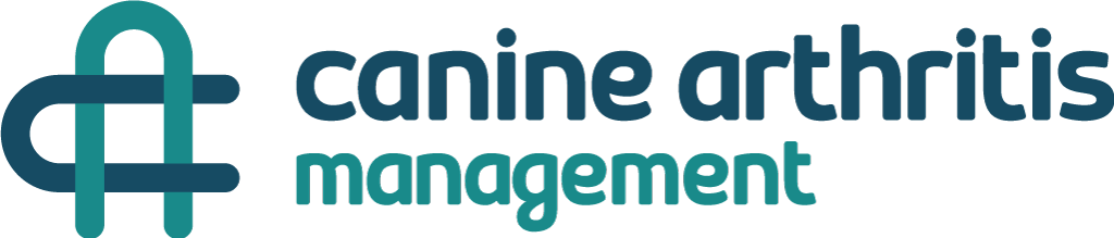 Canine Arthritis Management logo