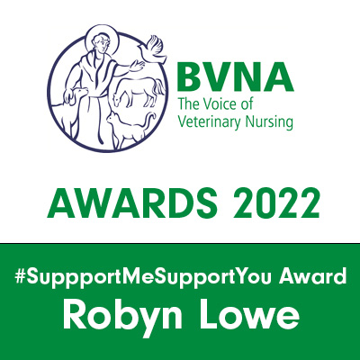 #SupportMeSupportYou Award 2022