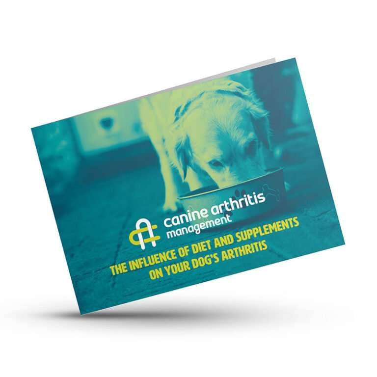 Downloads - Canine Arthritis Management