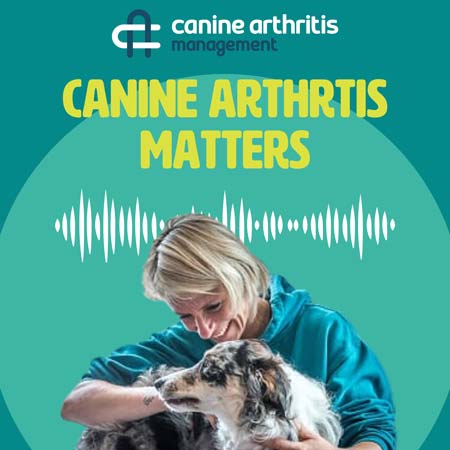 CAM-Canine-Arthritis-Matters-