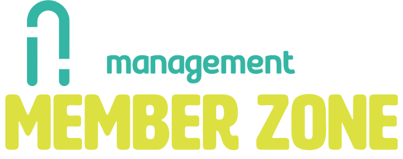 Member Zone FB group header