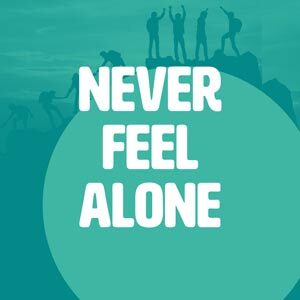 4never-alone