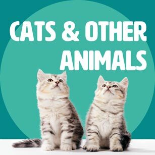 CATS&OTHERS